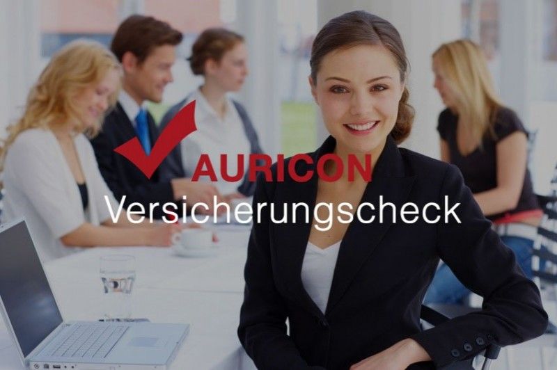 AURICON GmbH - Service und Support von Auricon